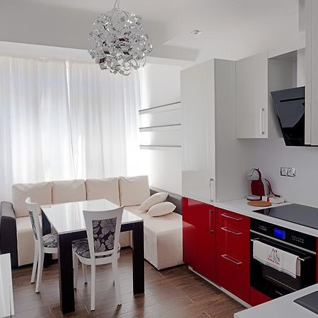 Top Center Luxury Apartment Γκάμπροβο Εξωτερικό φωτογραφία