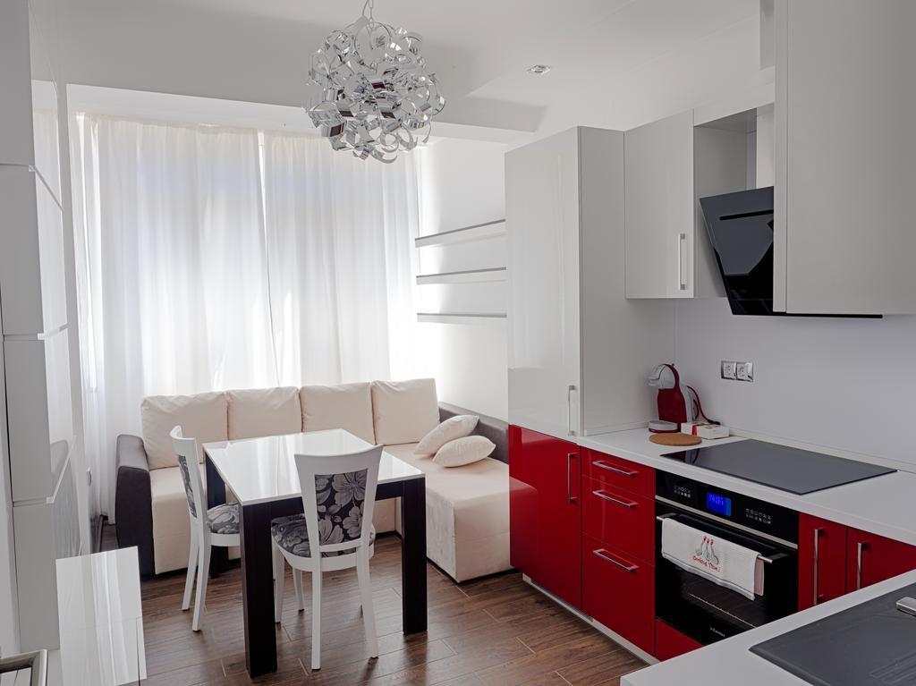 Top Center Luxury Apartment Γκάμπροβο Εξωτερικό φωτογραφία